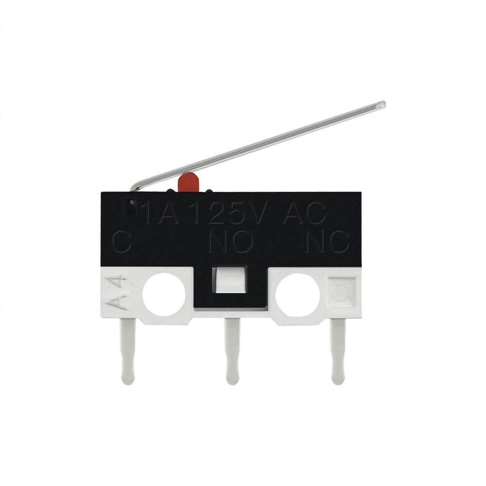 Makerbot MK7/ MK8 Momentary Limit Switch