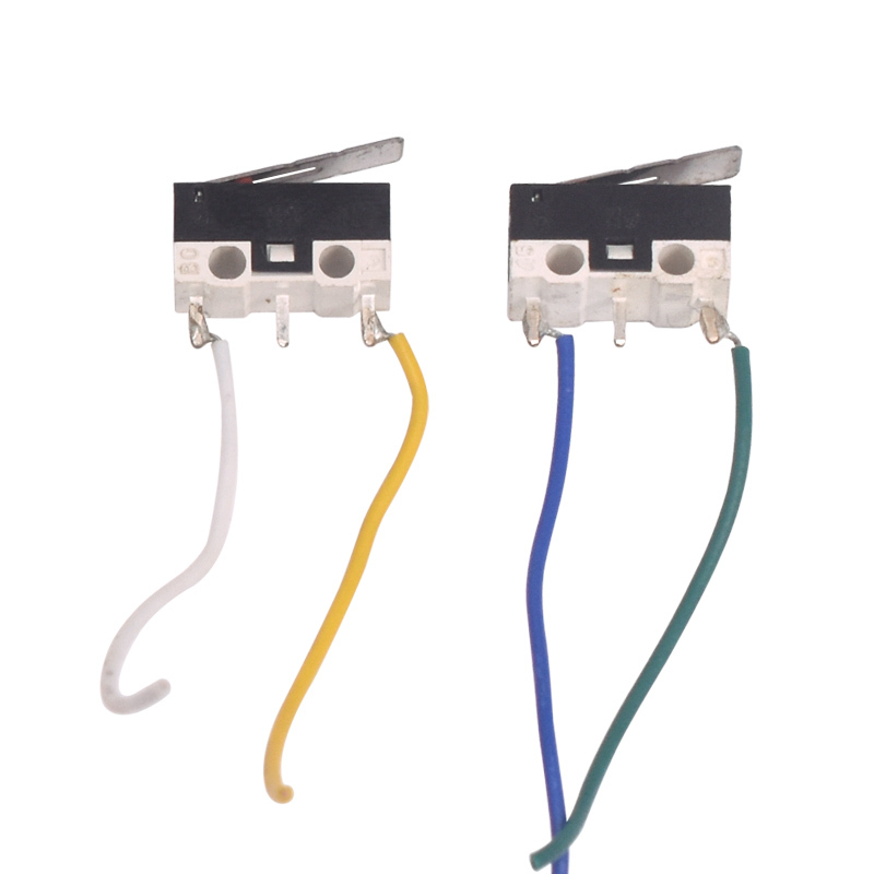 Limit Switch For Makerbot MK7/ MK8 With Cable