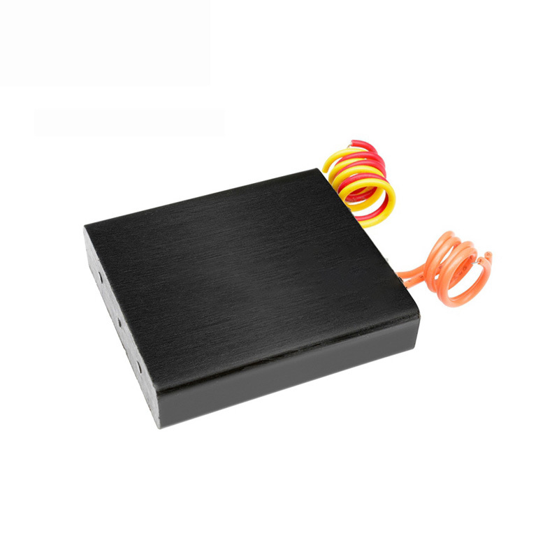 400KV 3.7V-6V Pulse High Voltage Generator