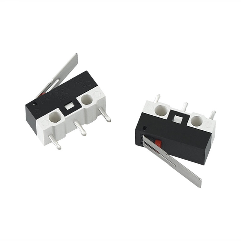 Makerbot MK7/ MK8 Momentary Limit Switch