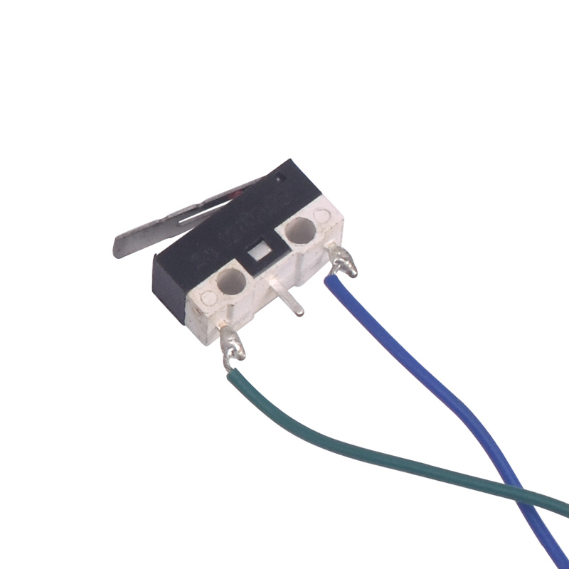 Limit Switch For Makerbot MK7/ MK8 With Cable