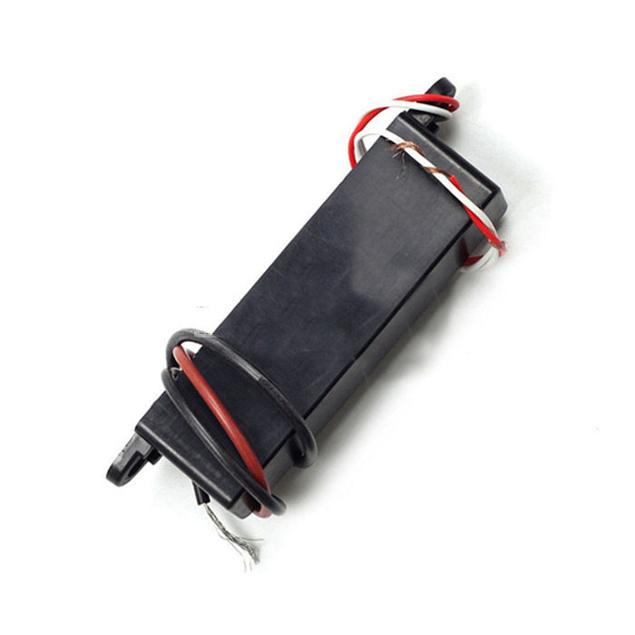 DUNSIHUI 20kV High Voltage Boost Module - DC 3.6-6V To 20000V Step Up Transformer For Experiments - View #6
