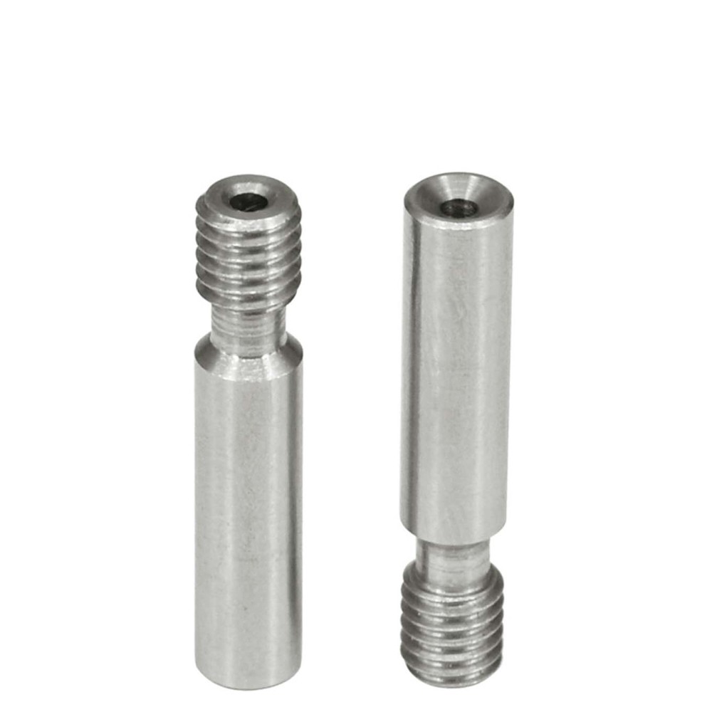 MK8 Nozzle Pipe