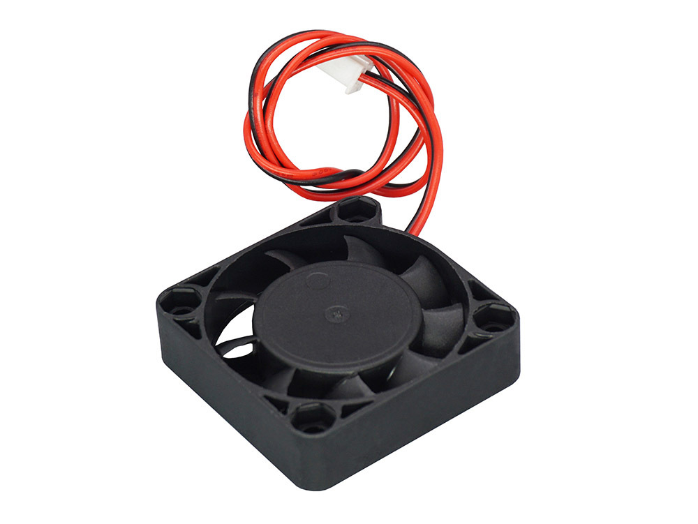 Cooling Fan Extruder 12V 4010