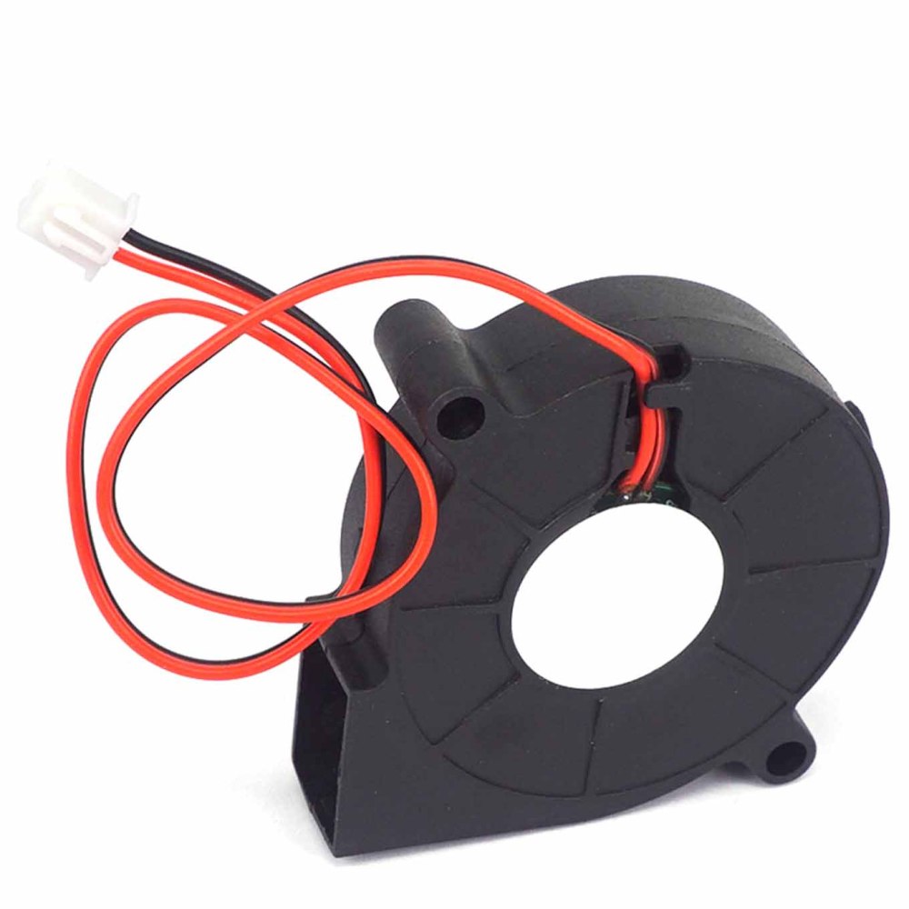 5015 12V 0.23A Blower Cooling Fan