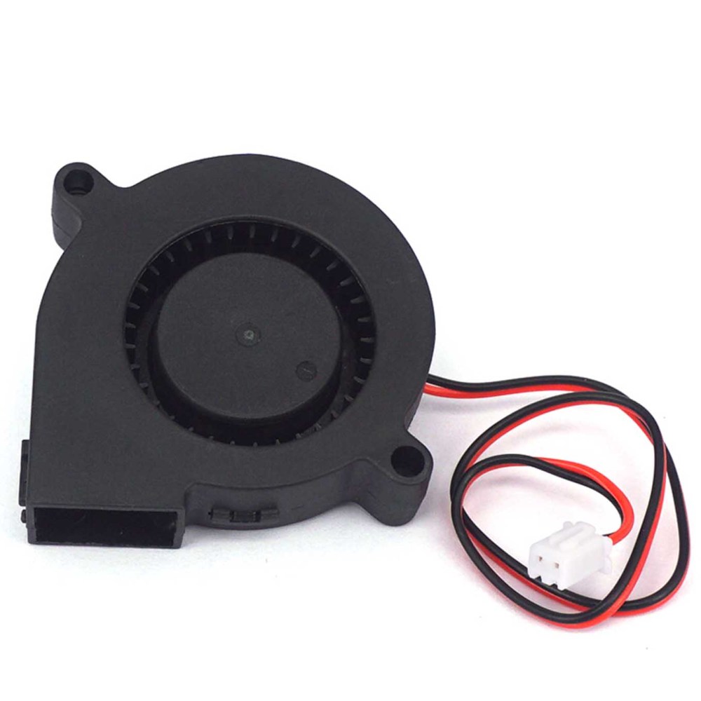 5015 12V 0.23A Blower Cooling Fan