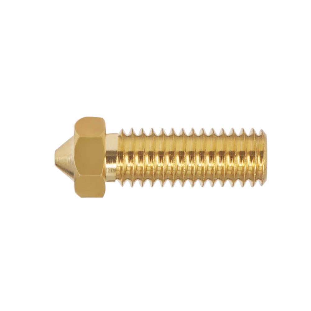 E3D-V6 Brass Nozzles