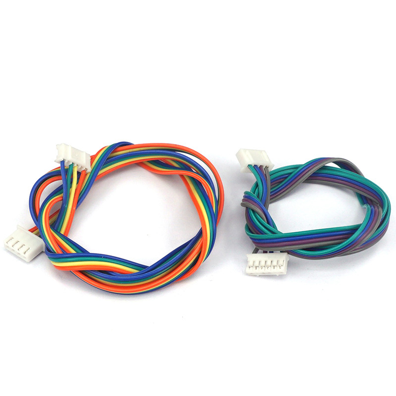 Stepper Motor Connecting Cable