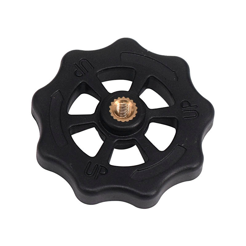 3D Printer Accessories CR-10 Hot Bed Platform Nut