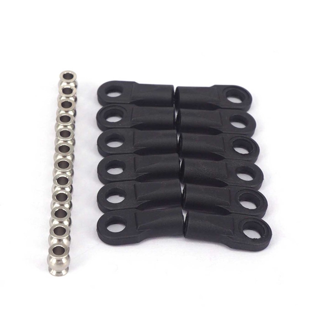 5347 Delta Ball Joint M3M4 Carbon Rod Joint