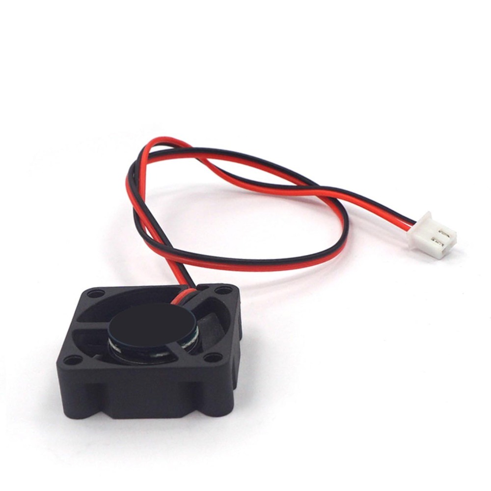 3010 DC 24V Cooling Fan