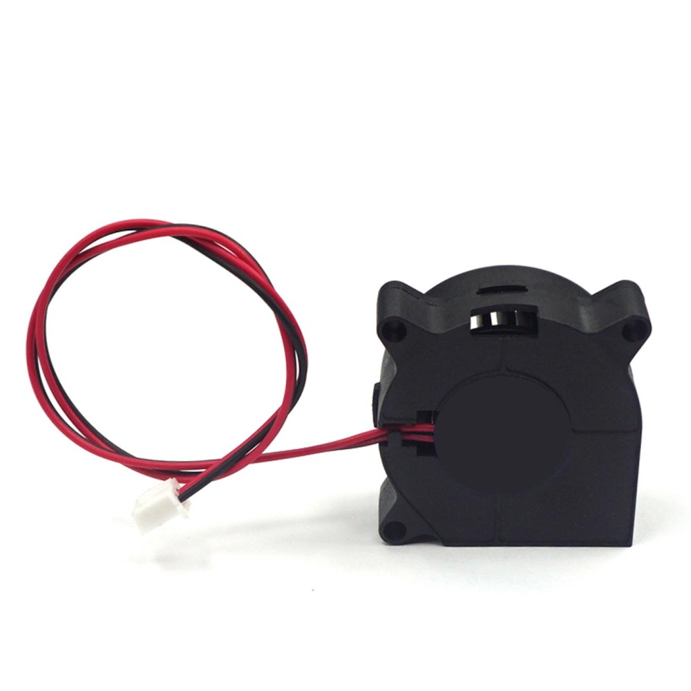 Turbo Fan 4020 Blower 12V 24V