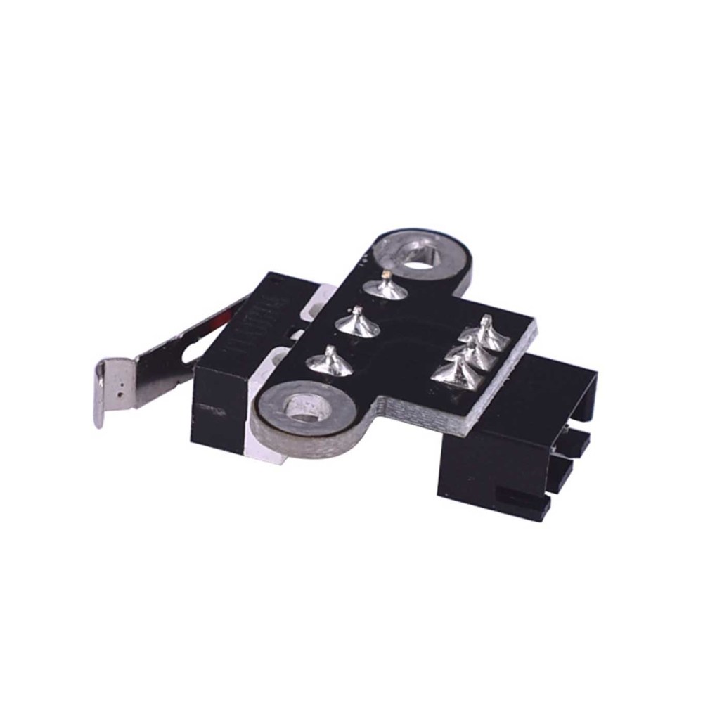3D Printer Horizontal Limit Switch