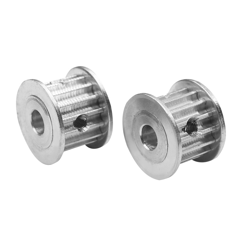 3D Printer 2GT H Type Snchronous Wheel 16/20 Tooth Pulley