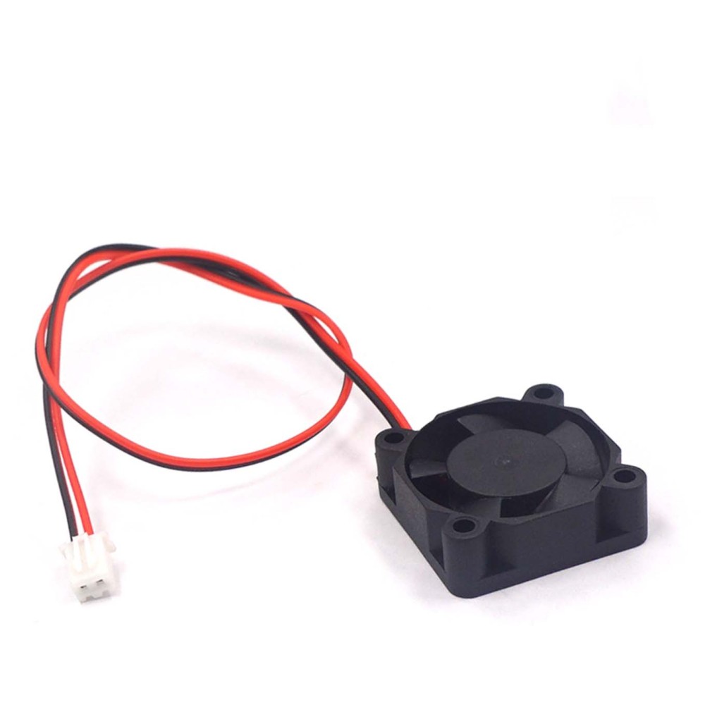3010 DC 24V Cooling Fan