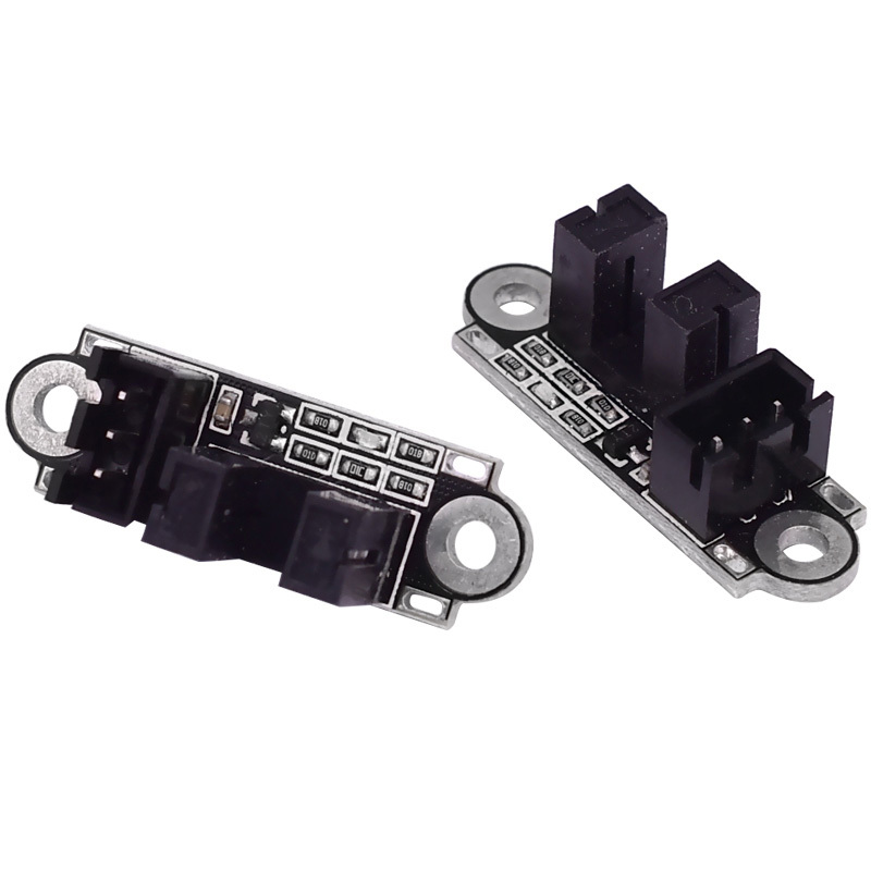 3D Printer Accessories Optical Photoelectric Limit Switch Sensor