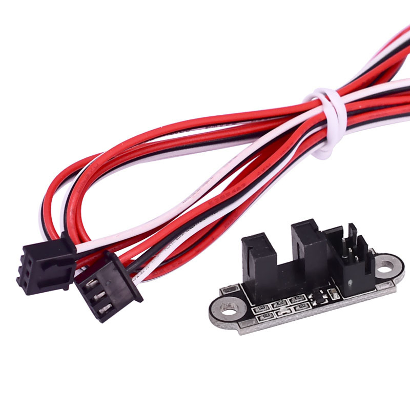 3D Printer Accessories Optical Photoelectric Limit Switch Sensor