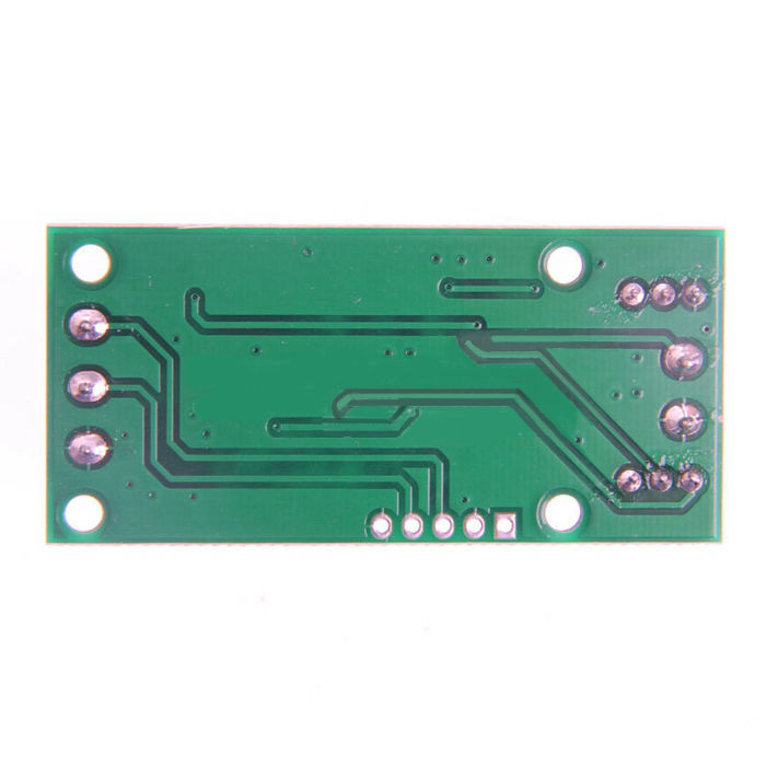 0-2.5V3.3V5V10V24V to 4-20mA Voltage to Current Transmitter Module