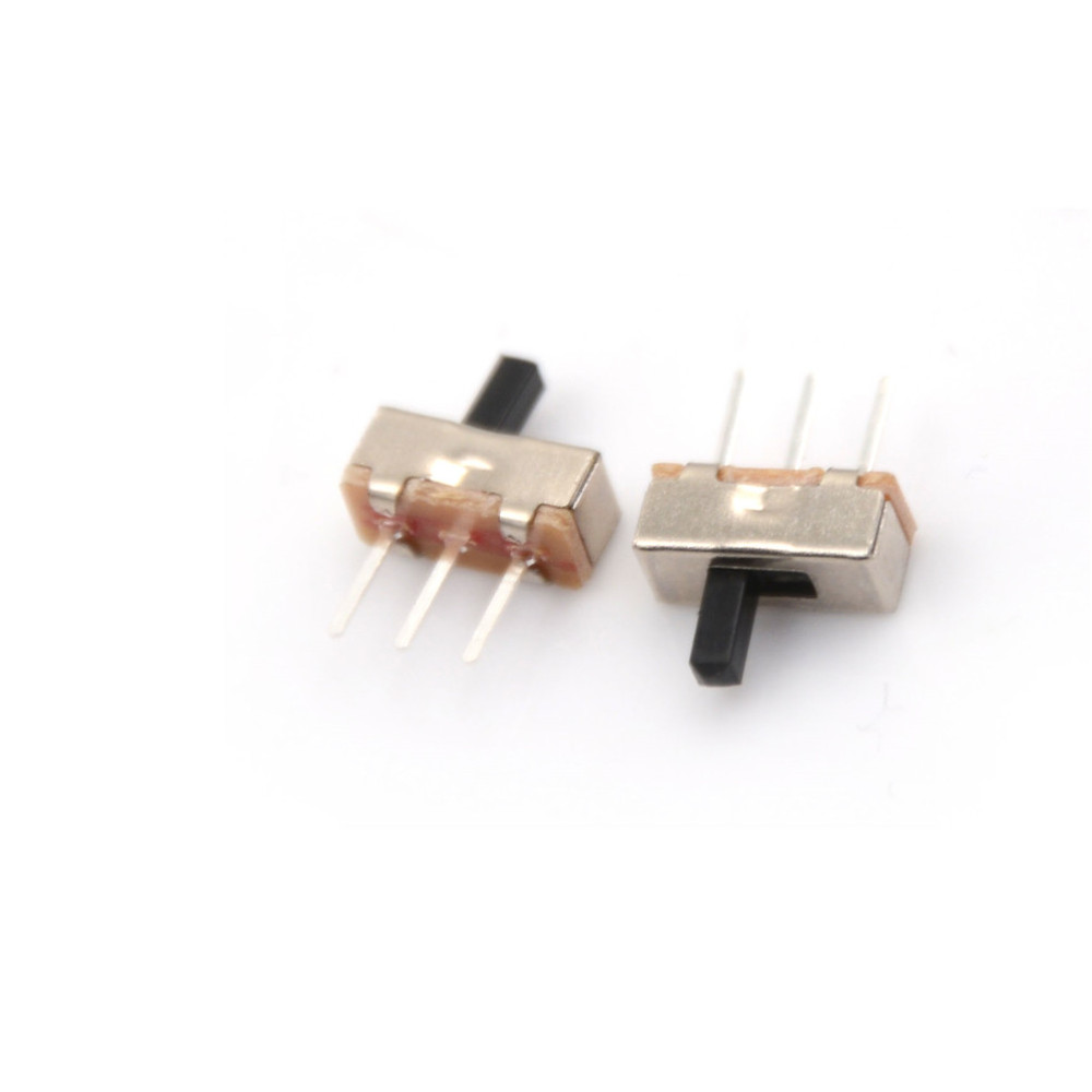 3MM SS12D00G3 3Pin Toggle Switch