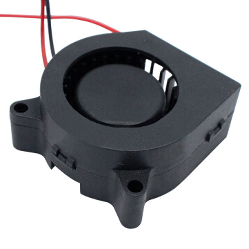 Turbo Fan 4020 Blower 12V 24V