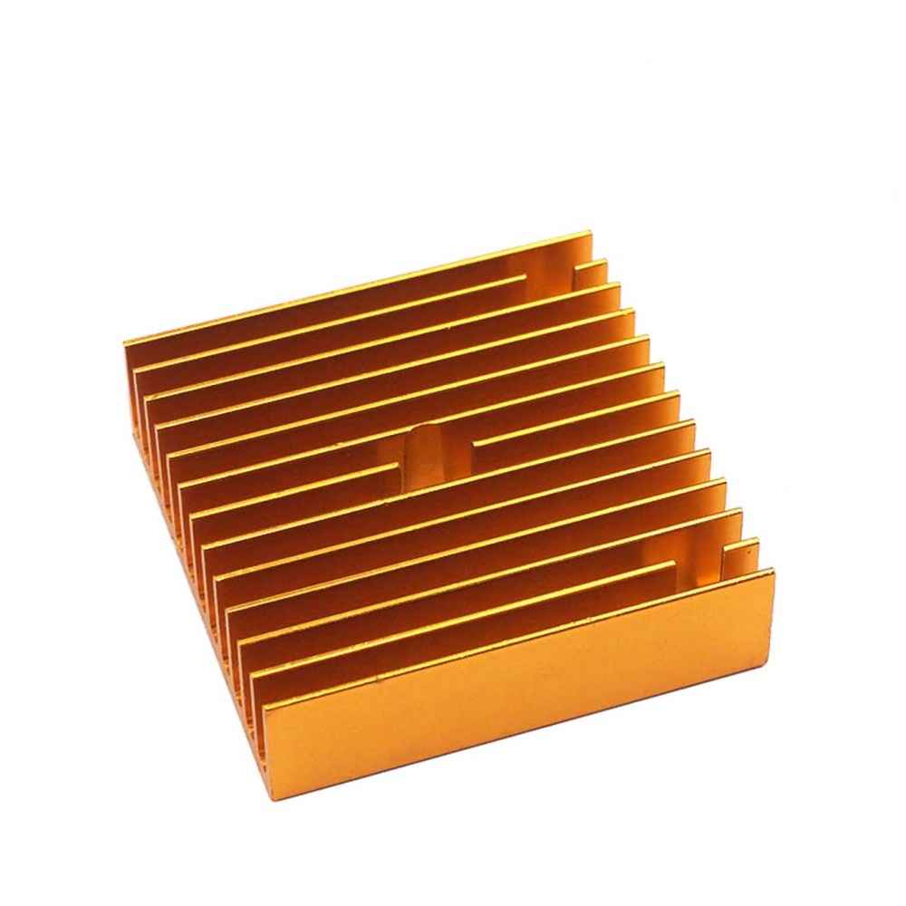 40*40*11 Makerbot Heat Sink
