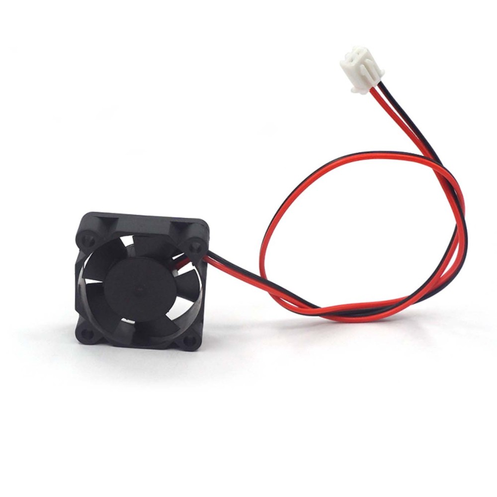 3010 DC 24V Cooling Fan