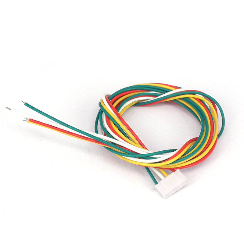 Stepper Motor Cable 1M