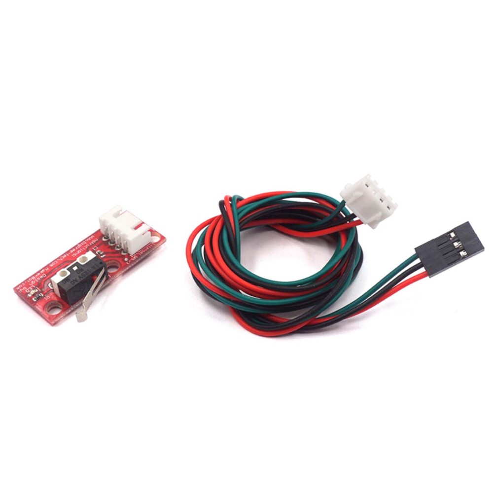Endstop Limit Switch RAMPS 1.4