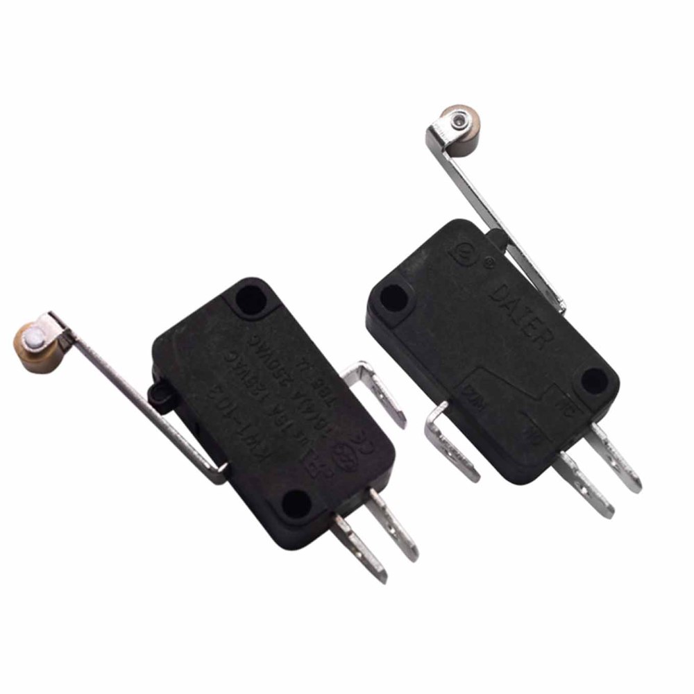 KW1-103-7 Limit Switch With Long Handle
