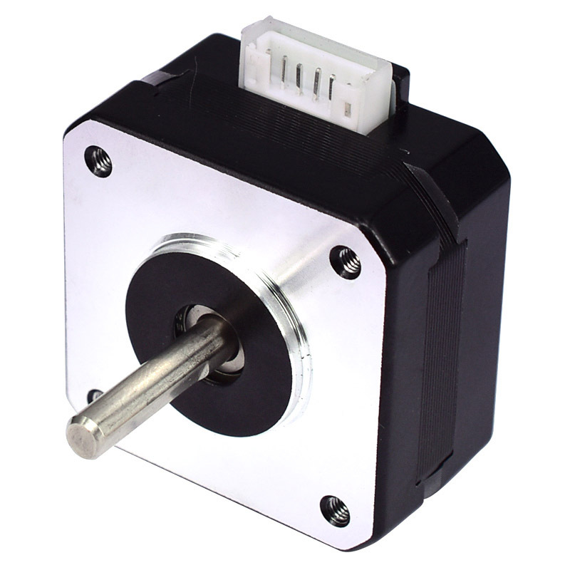 17HS4023 42*42*23mm Titan Stepper Motor