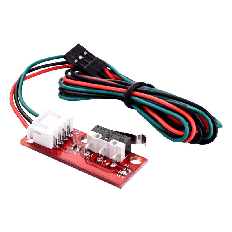 Endstop Limit Switch RAMPS 1.4