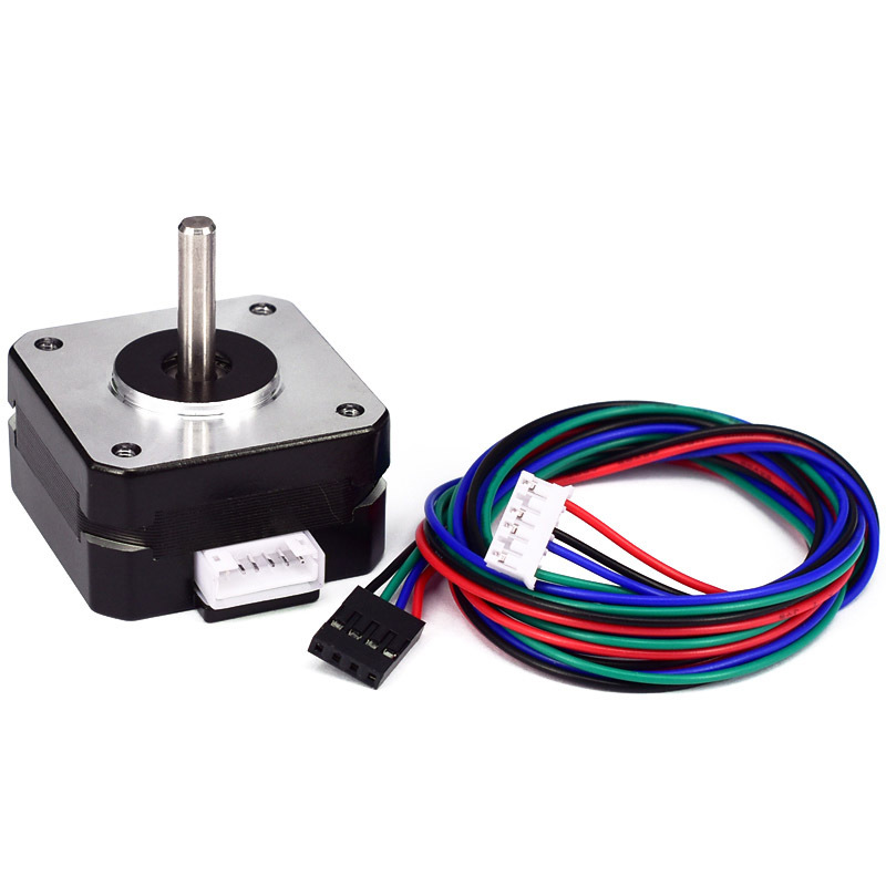 17HS4023 42*42*23mm Titan Stepper Motor
