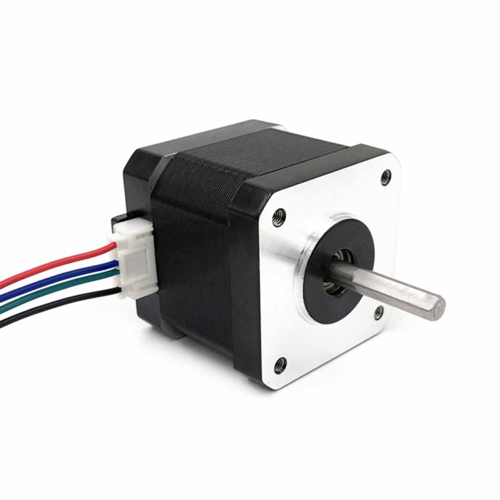 42BYGH40 Stepper Motor