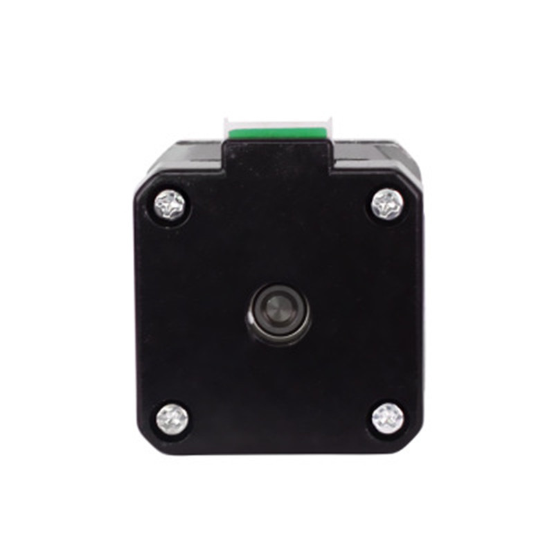 NEMA17 42 Planetary Gear Reduction Motor