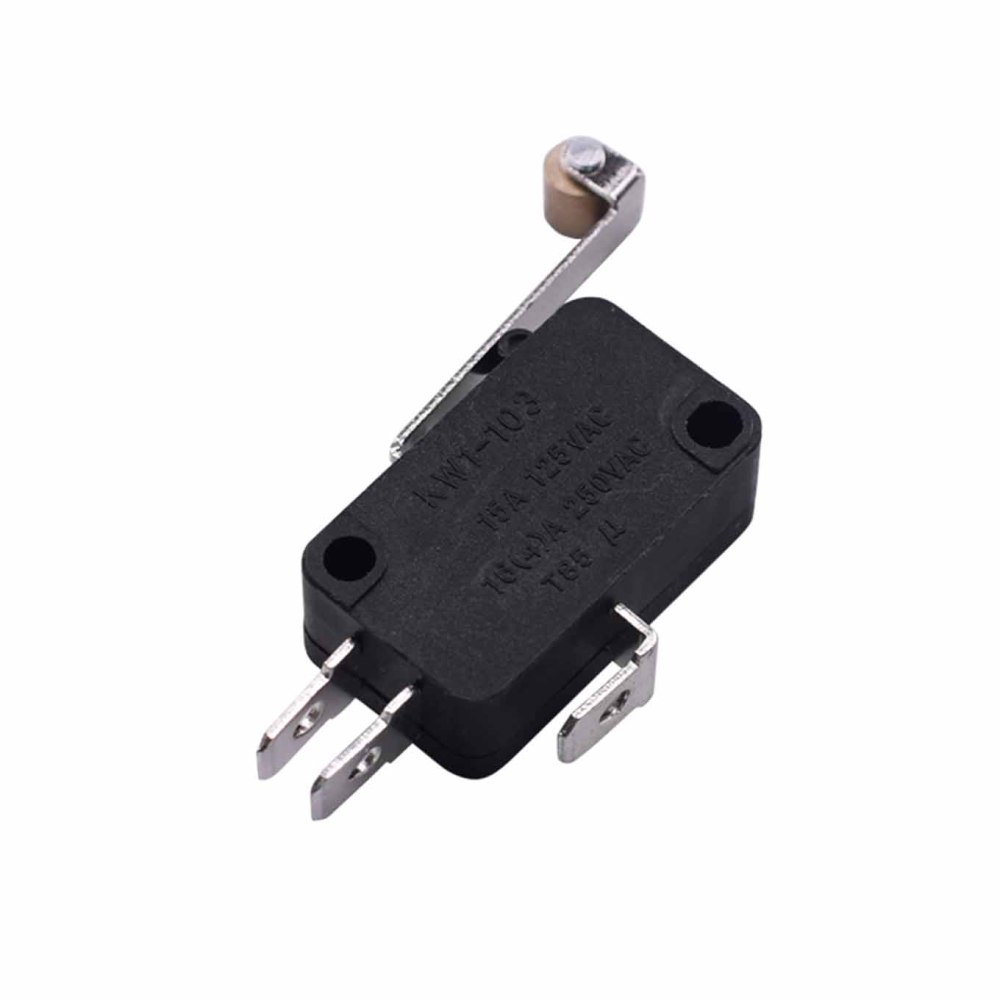 KW1-103-7 Limit Switch With Long Handle