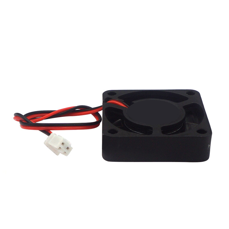 Cooling Fan 4010 12V 0.08A With Oil Bearing