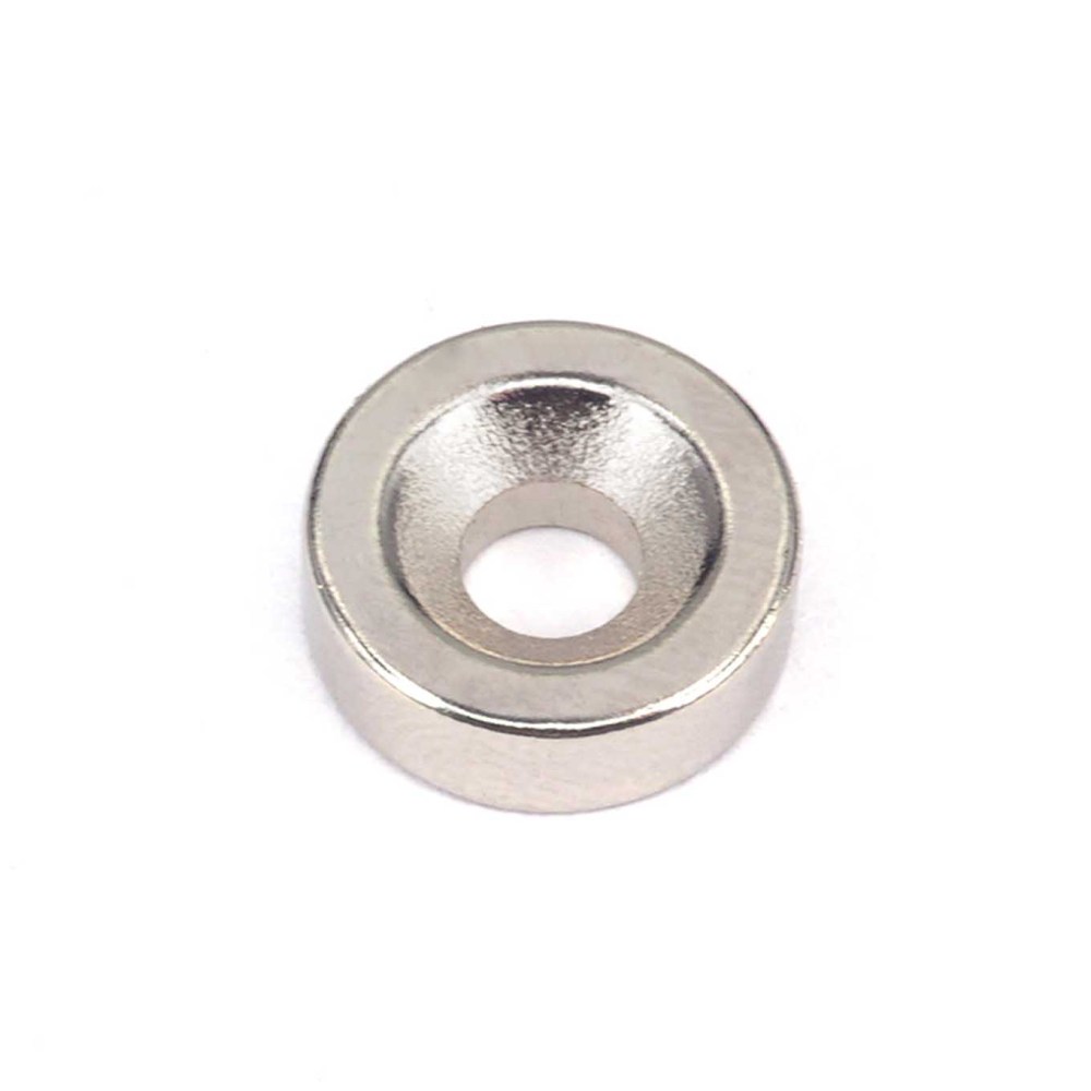 K800 Super Round Magnet