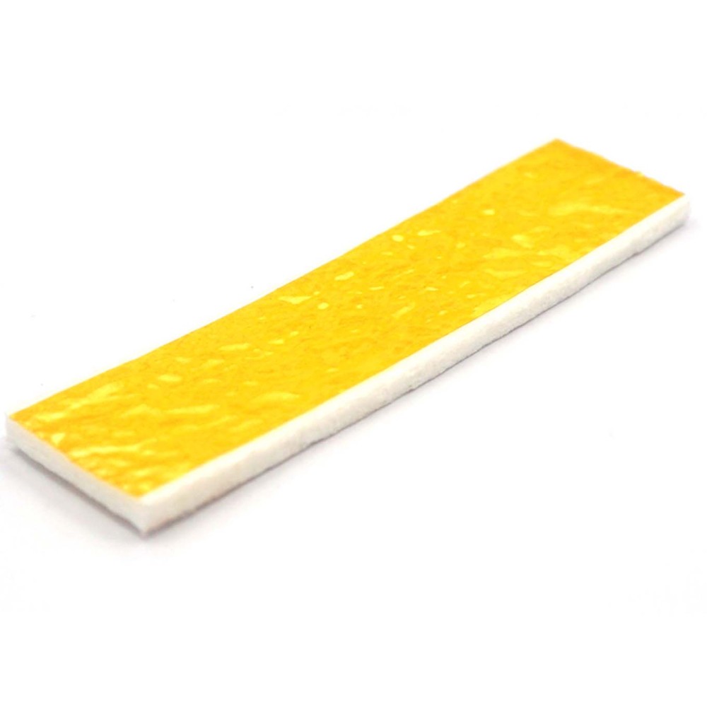 Cotton Insulation Pad, 3mm,  3D Printer Extruder