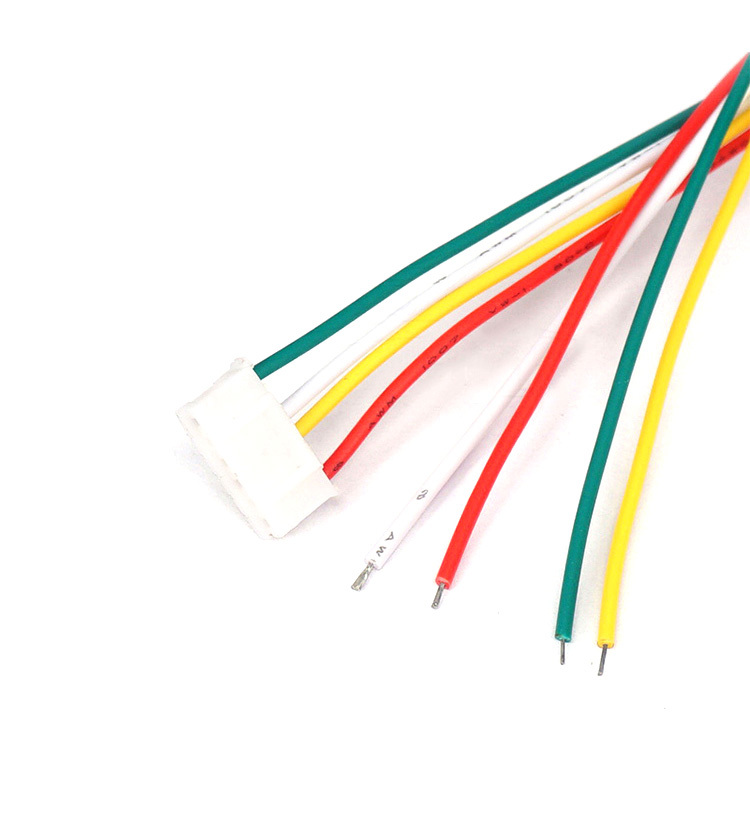 Stepper Motor Cable 1M