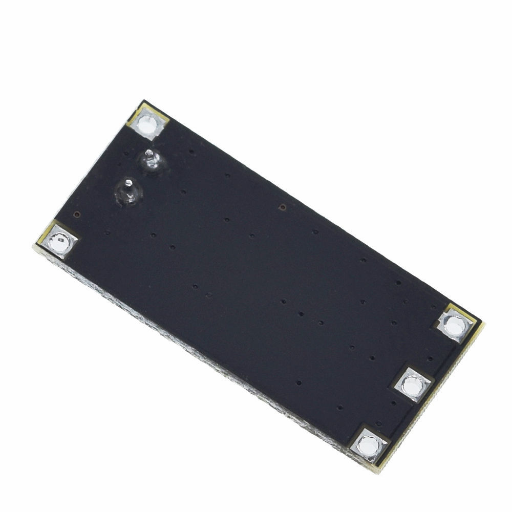 88-115MHz FM Wireless Microphone Surveillance Transmitter Module