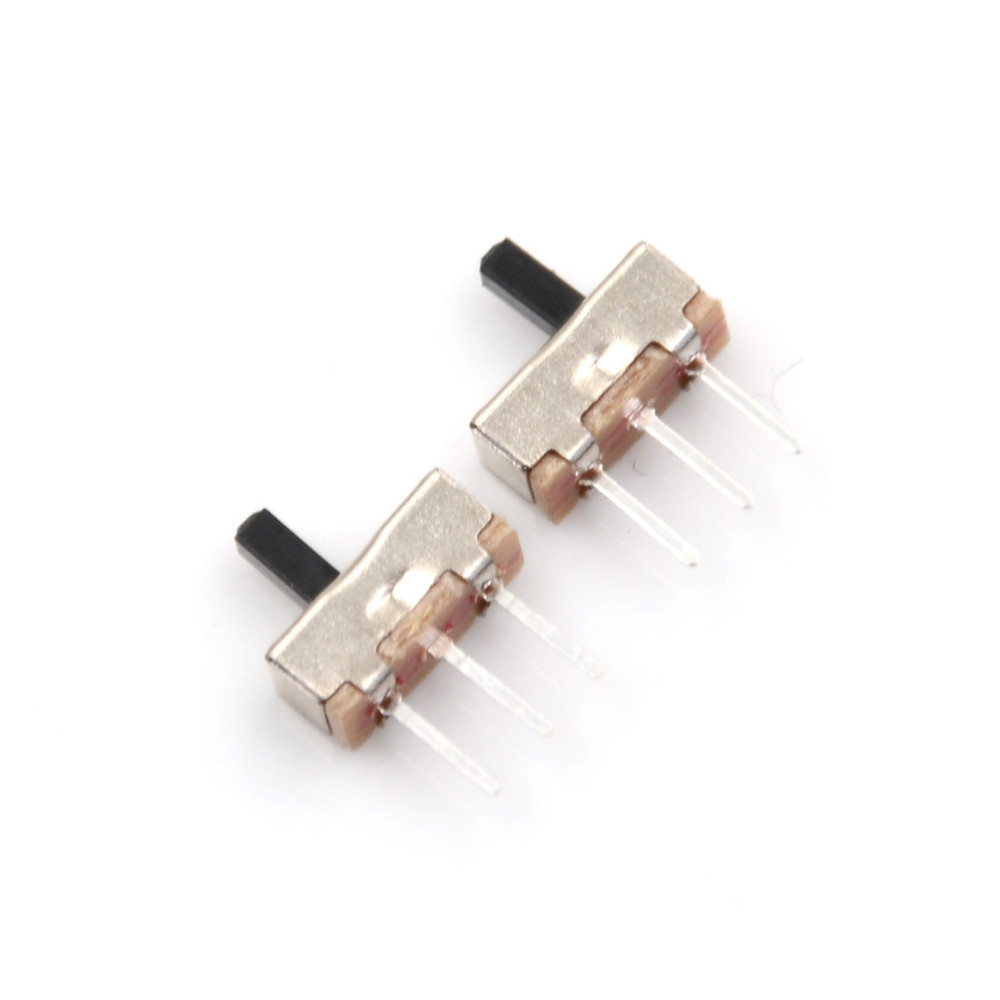 3MM SS12D00G3 3Pin Toggle Switch