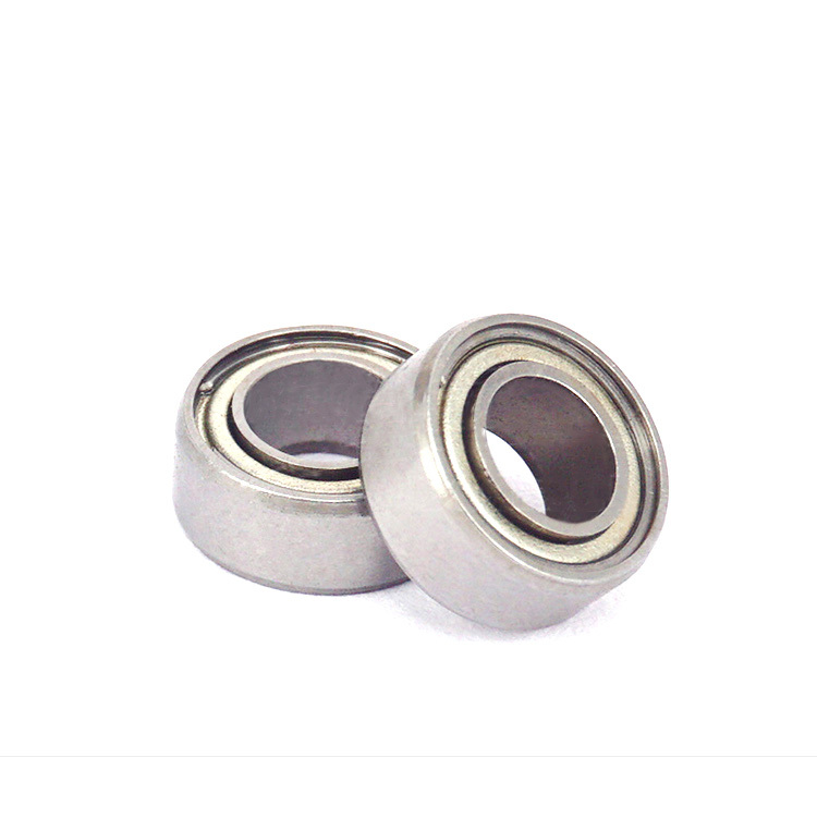 MR105ZZ 5*10*4 mm Mini Bearing