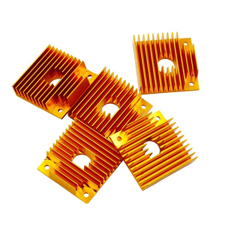 40*40*11 Makerbot Heat Sink
