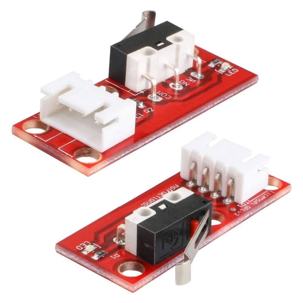 Endstop Limit Switch RAMPS 1.4