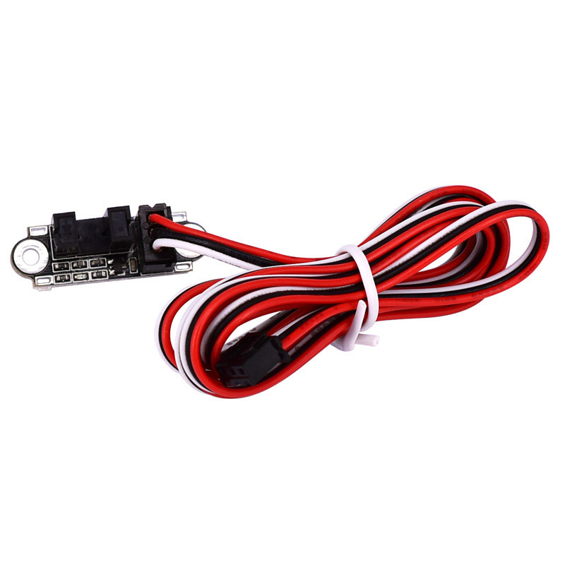 3D Printer Accessories Optical Photoelectric Limit Switch Sensor