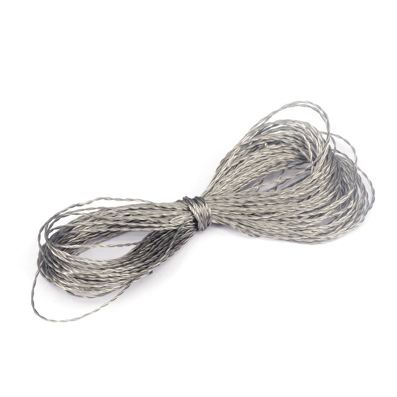 LilyPad 1M Conductive Sewing Thread