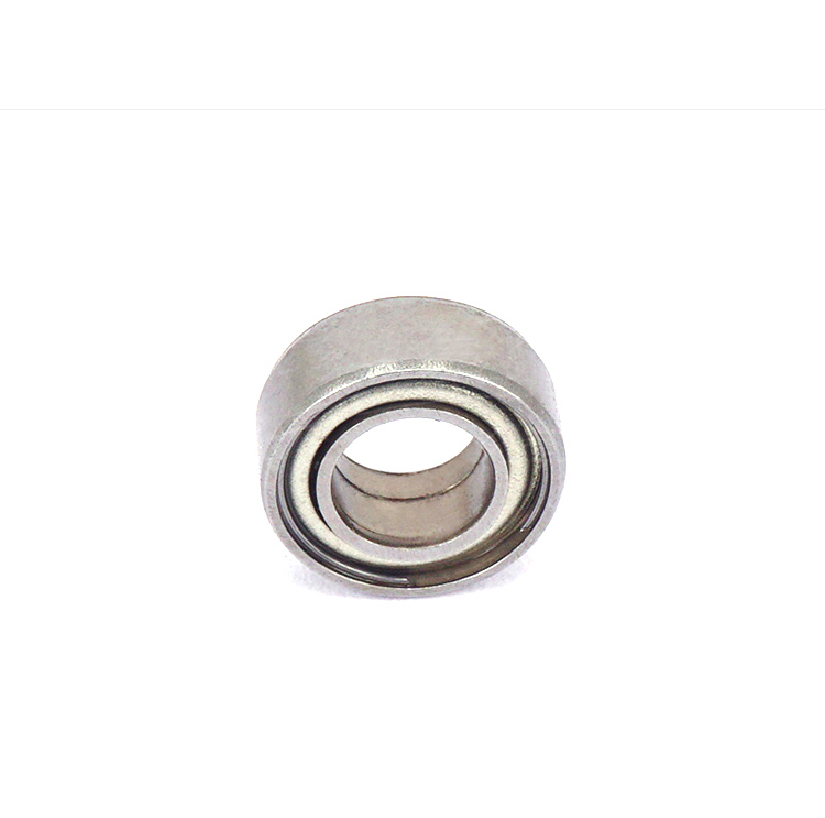 MR105ZZ 5*10*4 mm Mini Bearing