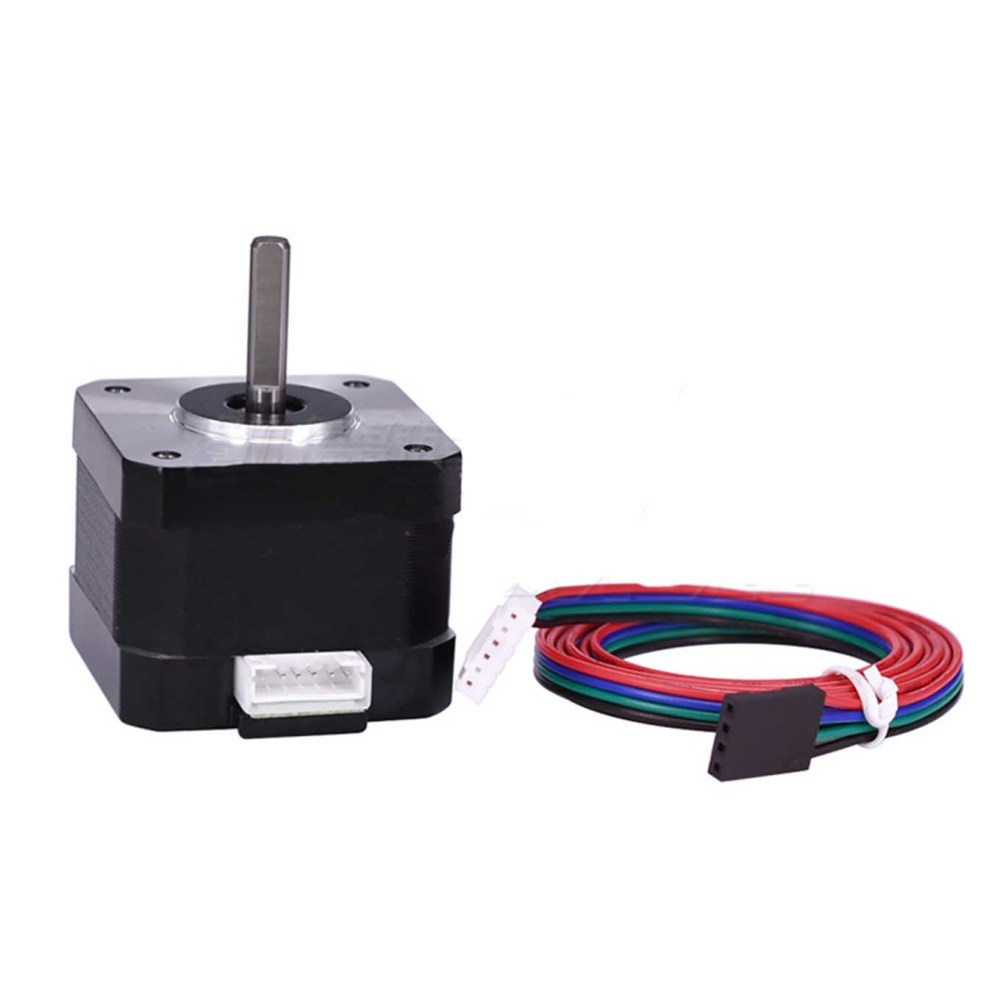 NEMA17HS3401S Stepper Motor