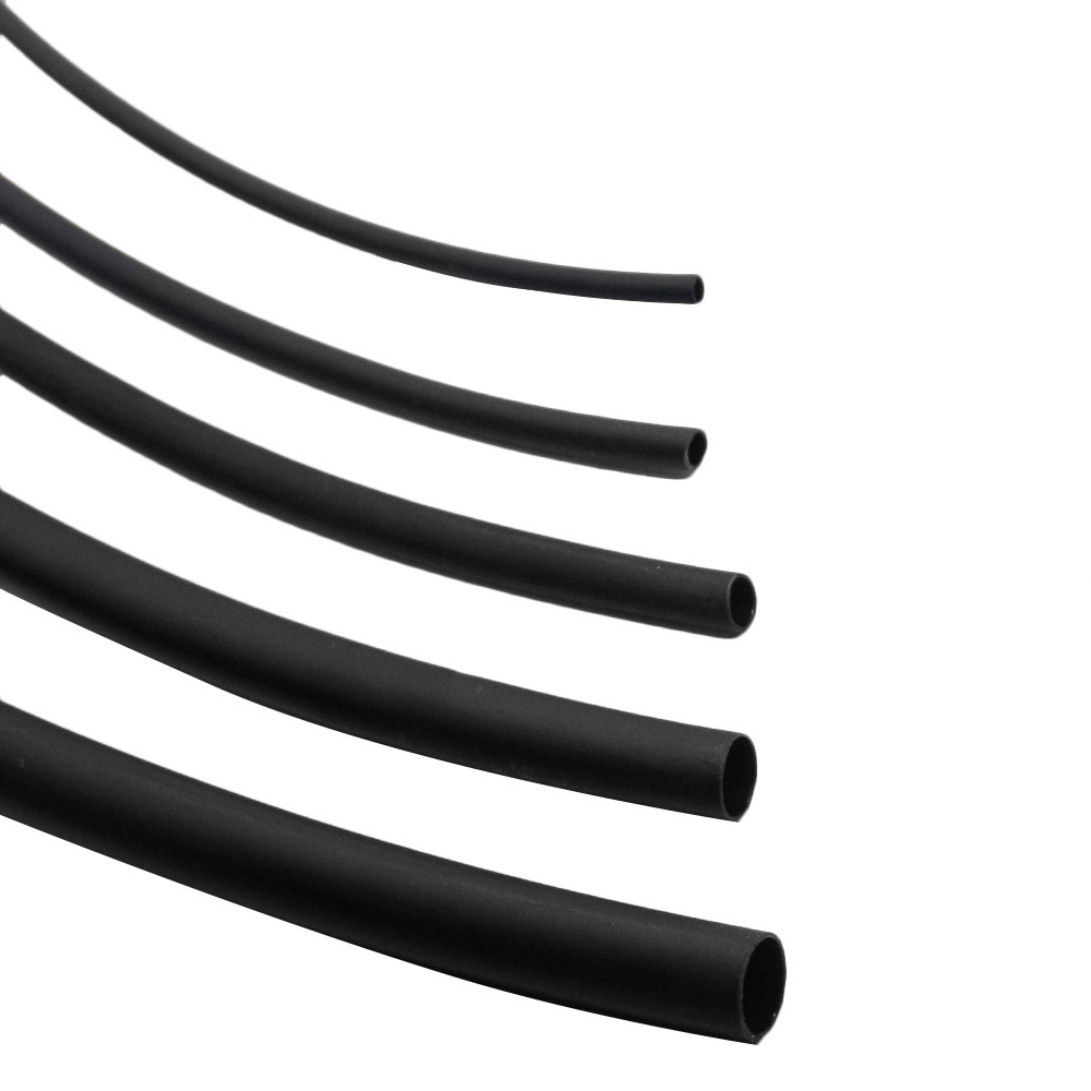 5mm Heat Shrink Insulation Sleeving Tube