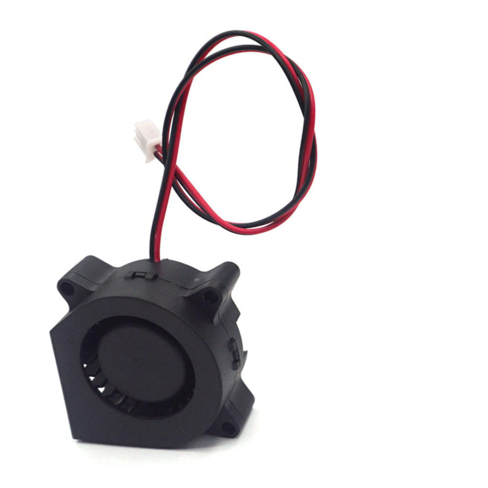 Turbo Fan 4020 Blower 12V 24V
